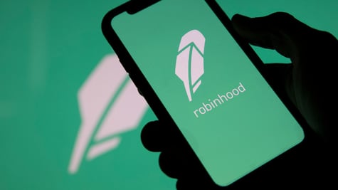 Robinhood hack - featured image